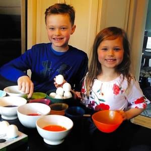 Meet your Posher, Keith